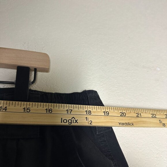 5.11 Tactical Cargo Pant Men 40x34 Black Tech Ripstop Utility Gorp Twill Durable - Picture 4 of 12